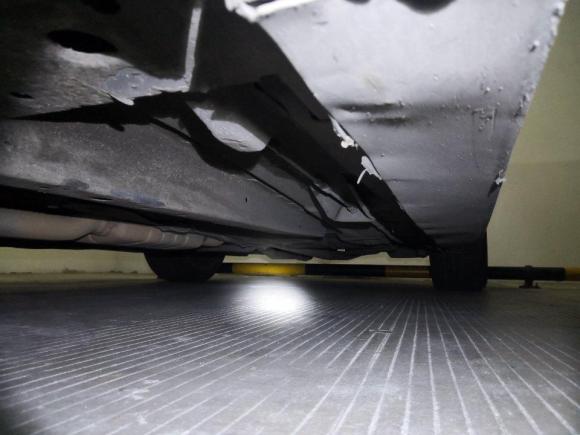 [深圳·粤B] 二手凯迪拉克凯迪拉克CTS2010款 3.6旗舰高性能版