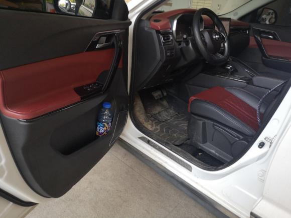 [武汉·鄂A] 二手东风风行风行T52018款 230T CVT智享型