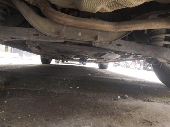 [杭州·浙A] 二手福特麦柯斯2007款 2.3L 豪华型