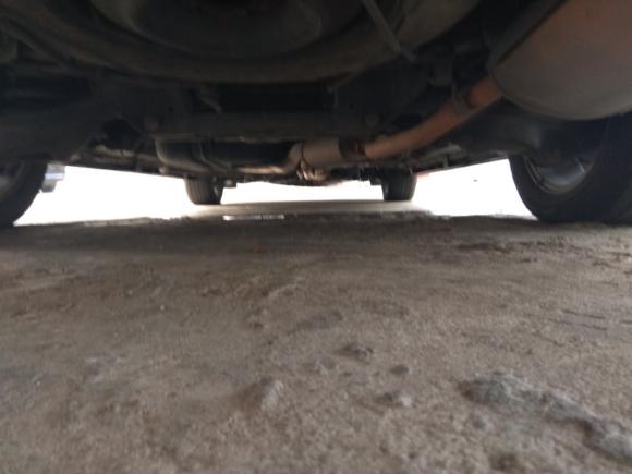 [佛山·粤Y] 二手本田艾力绅2012款 2.4L VTi-S尊贵版