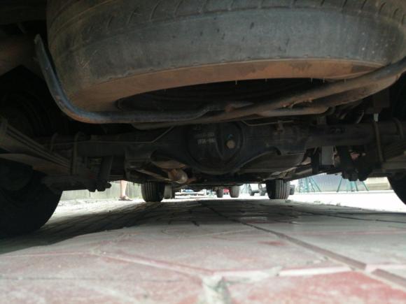 [成都·川H] 二手东风风光东风风光3302014款 1.5L手动实用型DK15