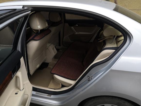 [青岛·冀F] 二手大众朗逸2013款 改款经典 1.6L 自动舒适版