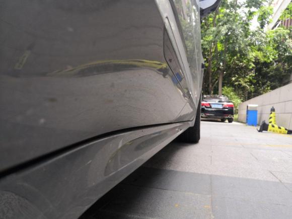 [宁波·浙A] 二手极氪极氪0012021款 超长续航单电机 WE版