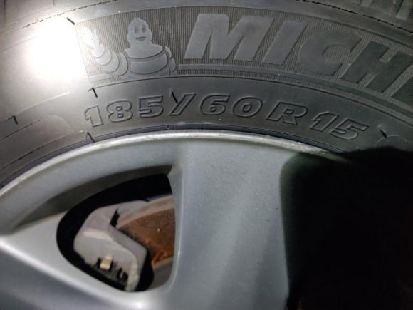 [深圳·粤B] 二手丰田雅力士2008款 1.6G 自动精致版