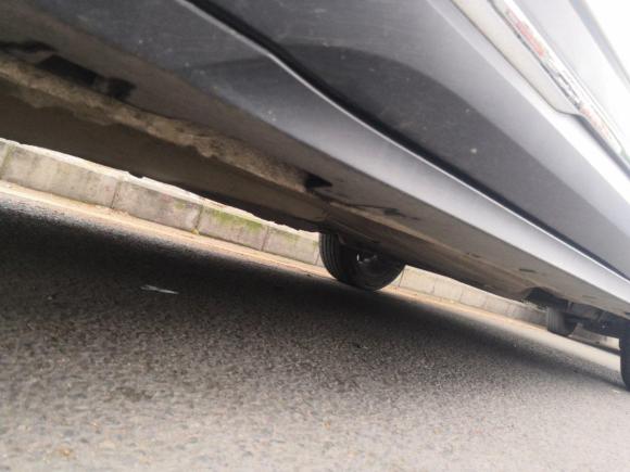 [深圳·川E] 二手奔腾奔腾T772019款 230 TID 自动豪华型 国VI