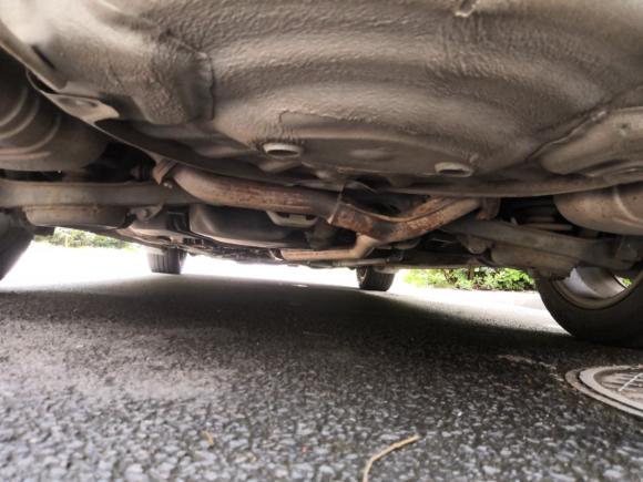 [宁波·浙B] 二手马自达马自达62008款 2.0L 自动时尚型