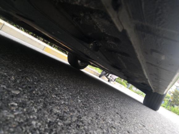 [常州·苏D] 二手雷诺纬度2011款 2.0L CVT豪华导航版