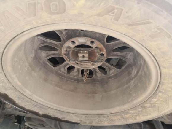 [义乌·浙G] 二手驭胜驭胜S3502014款 2.4T 自动两驱柴油豪华天窗版5座