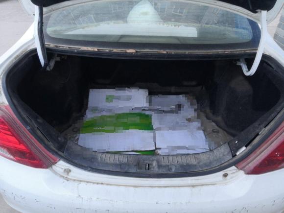 [济南·鲁A] 二手比亚迪比亚迪e52016款 300 豪华型