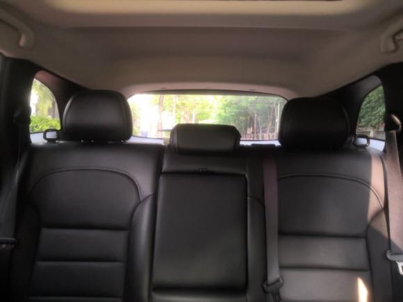 [佛山·粤E] 二手雷诺科雷傲2017款 2.5L 两驱尊贵版