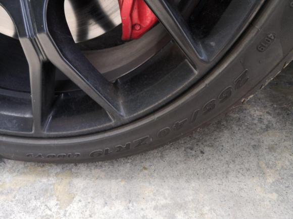 [成都·川A] 二手福特Mustang2019款 2.3L EcoBoost