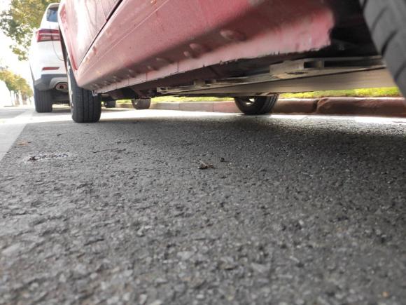 [苏州·苏E] 二手思皓思皓E10X2021款 302km 豪华型 31.4kWh