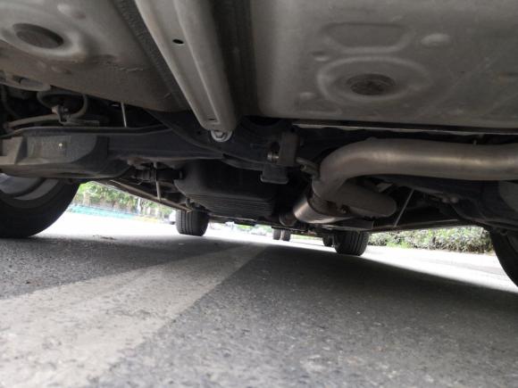 [西安·陕A] 二手丰田埃尔法2015款 3.5L 豪华版