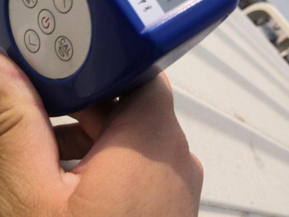 [宁波·豫S] 二手福田祥菱M2018款 1.5L非承载双排后双胎(厢式)DAM15L