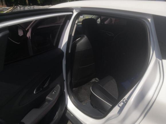 [温州·浙C] 二手长安长安UNI-T2020款 1.5T 旗舰型