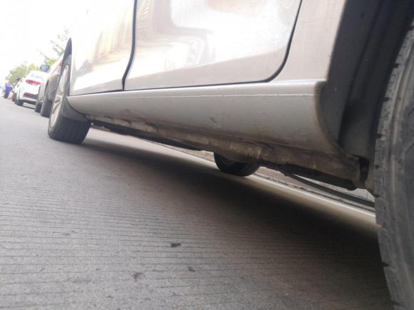 [武汉·鄂A] 二手大众宝来2011款 1.4T 手动舒适型