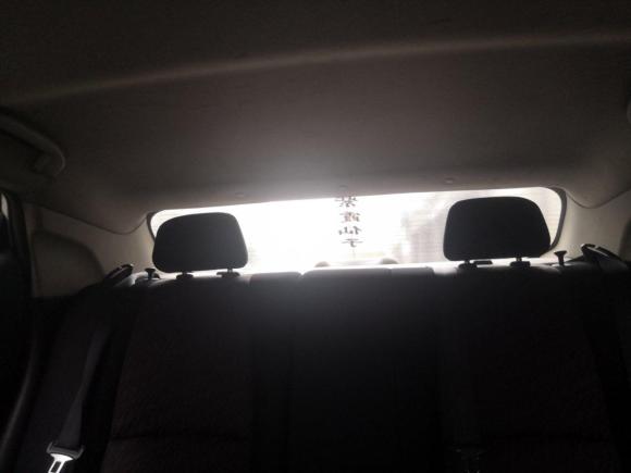 [台州·浙J] 二手日产LANNIA 蓝鸟2016款 1.6L CVT炫酷版