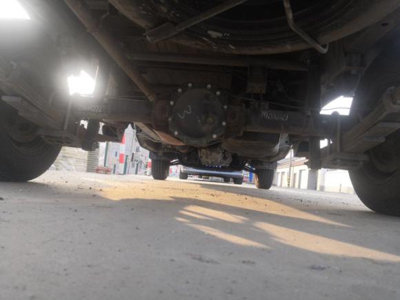 [常州·苏D] 二手五菱汽车五菱荣光新卡2018款 1.5L单排L3C