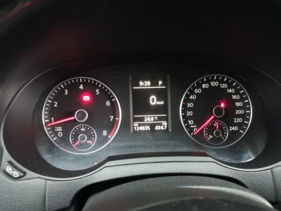 [合肥·皖A] 二手大众夏朗2013款 1.8TSI 标配型