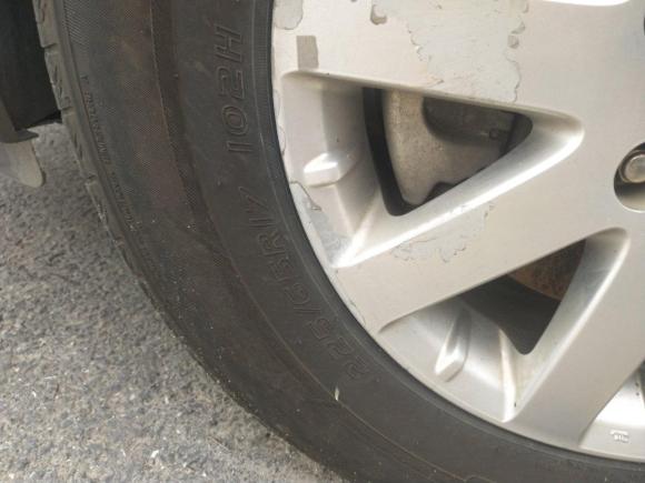 [南京·粤S] 二手克莱斯勒大捷龙2013款 3.6L 豪华版