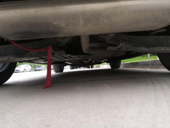 [济南·鲁A] 二手福特福克斯Active2020款 EcoBoost 180 自动劲耀型