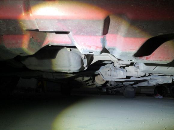 [金华·浙G] 二手丰田雅力士2009款 1.6E 自动舒适版