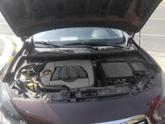 [青岛·鲁B] 二手雷诺风朗2013款 2.0L 豪华版