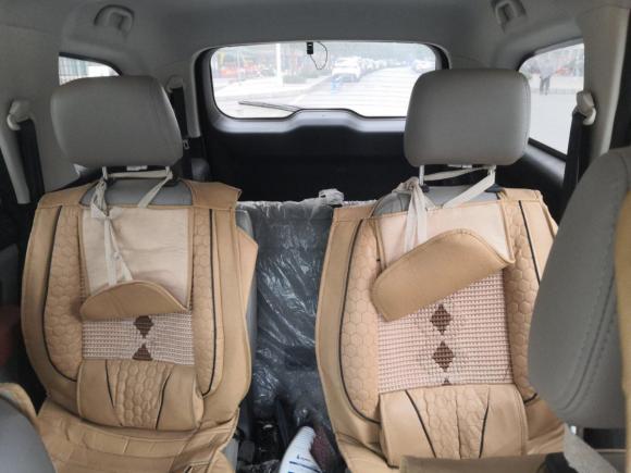 [成都·川S] 二手北汽幻速北汽幻速H32016款 H3F 1.5L 手动尊贵型