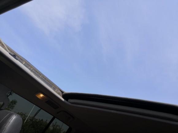 [无锡·苏B] 二手三菱帕杰罗2011款 3.0L 精英版