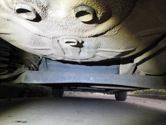 [金华·浙G] 二手福特嘉年华2013款 两厢 1.5L 自动时尚型