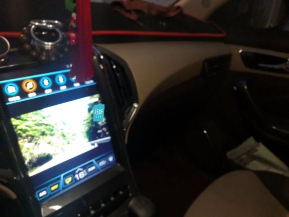 [佛山·湘E] 二手猎豹汽车猎豹CS92018款 1.5T 手动劲风型