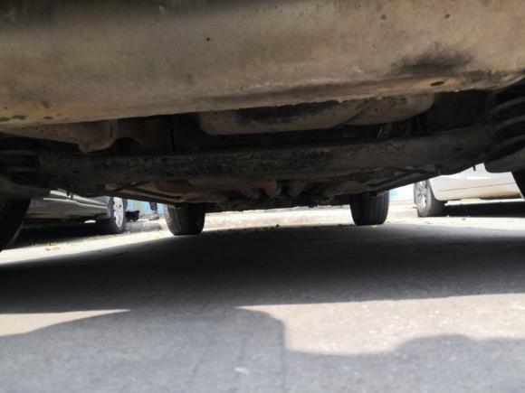 [深圳·浙B] 二手奔腾奔腾X402017款 1.6L 手动豪华型