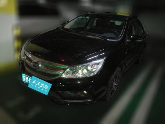 [常州·苏M] 二手比亚迪速锐2018款 1.5L 手动畅享型