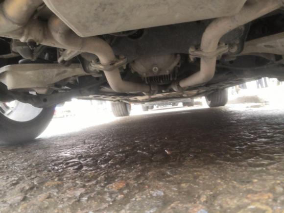 [宁波·浙B] 二手英菲尼迪英菲尼迪QX702013款 3.7L 标准版