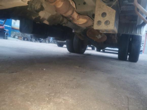 [青岛·鲁B] 二手长安轻型车神骐T202014款 1.3L汽油双排SC1035SG4