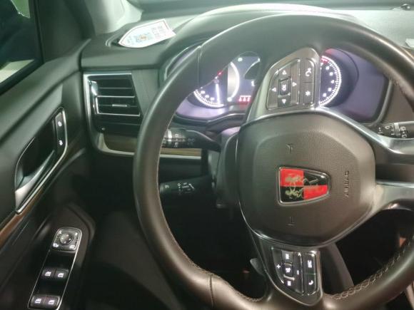 [苏州·苏E] 二手荣威荣威RX82019款 30T 智联网两驱超群旗舰版