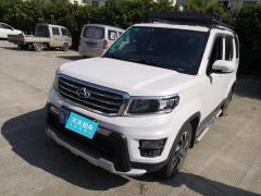 [台州·浙J]长安欧尚&nbsp;&nbsp;长安欧尚X70A&nbsp;&nbsp;2018款1.5L手动豪华型