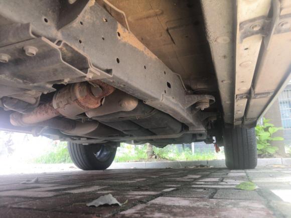 [合肥·皖A] 二手荣威荣威RX8    2018款 30T 智联网四驱至尊版