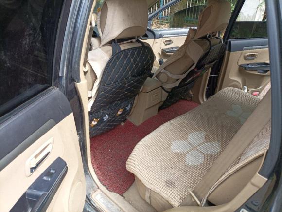 [义乌·豫K] 二手哈弗哈弗H52010款 欧风版 绿静2.0T手动两驱舒适型