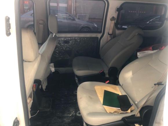 [金华·浙C] 二手五菱汽车五菱宏光V2019款 1.5L劲享版 LAR