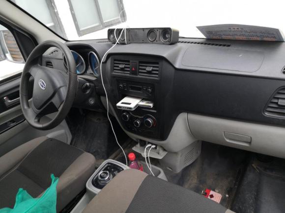 [苏州·苏E] 二手开瑞优优EV2019款 舒适型SQR5032