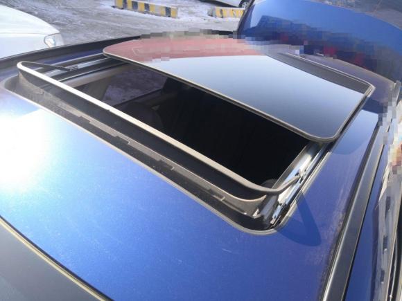 [济南·鲁A] 二手宝马宝马2系旅行车2016款 218i 时尚型