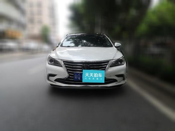 [佛山·粤Q] 二手长安睿骋CC2018款 1.5T 自动豪雅型光芒版 国V