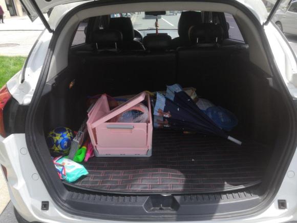 [金华·浙G] 二手奔腾奔腾X802015款 2.0L 自动舒适型