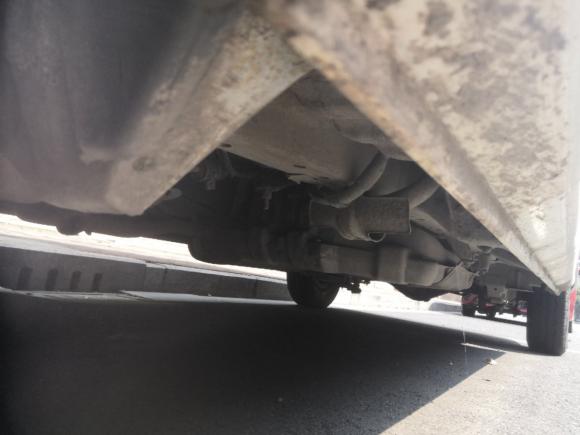 [常州·苏D] 二手金杯金杯快运2018款 2.0L标准型V19