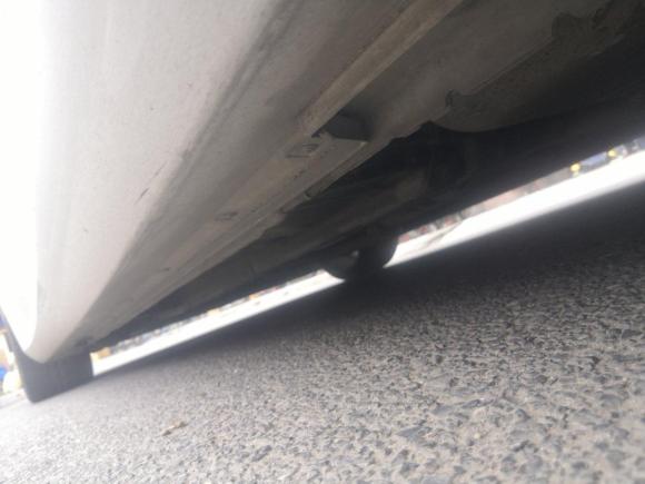 [上海·皖B] 二手现代劳恩斯-酷派2012款 2.0T 手动酷动版