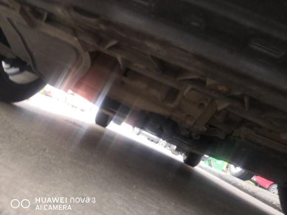 [金华·浙G] 二手斯柯达昕动2014款 1.6L 自动乐享版