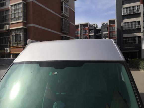 [济南·鲁A] 二手福特新世代全顺2016款 2.2T长轴9座中顶豪华型客车135马力