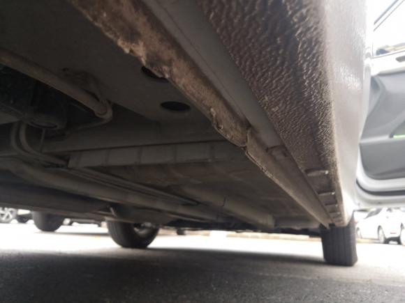 [佛山·粤Y] 二手雪佛兰赛欧2016款 赛欧3 1.3L 手动舒适天窗版