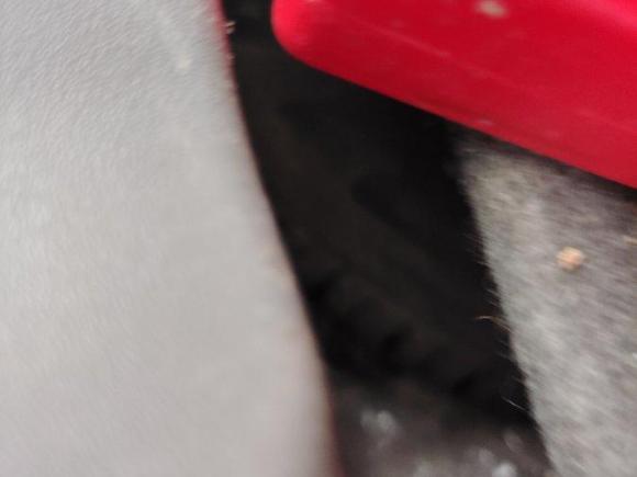 [南昌·赣A] 二手雪佛兰赛欧2013款 两厢 1.4L AMT优逸版